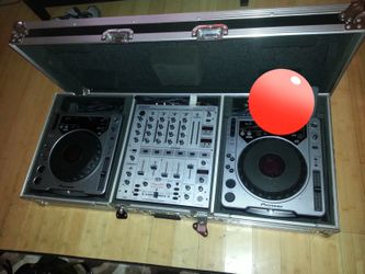Dj