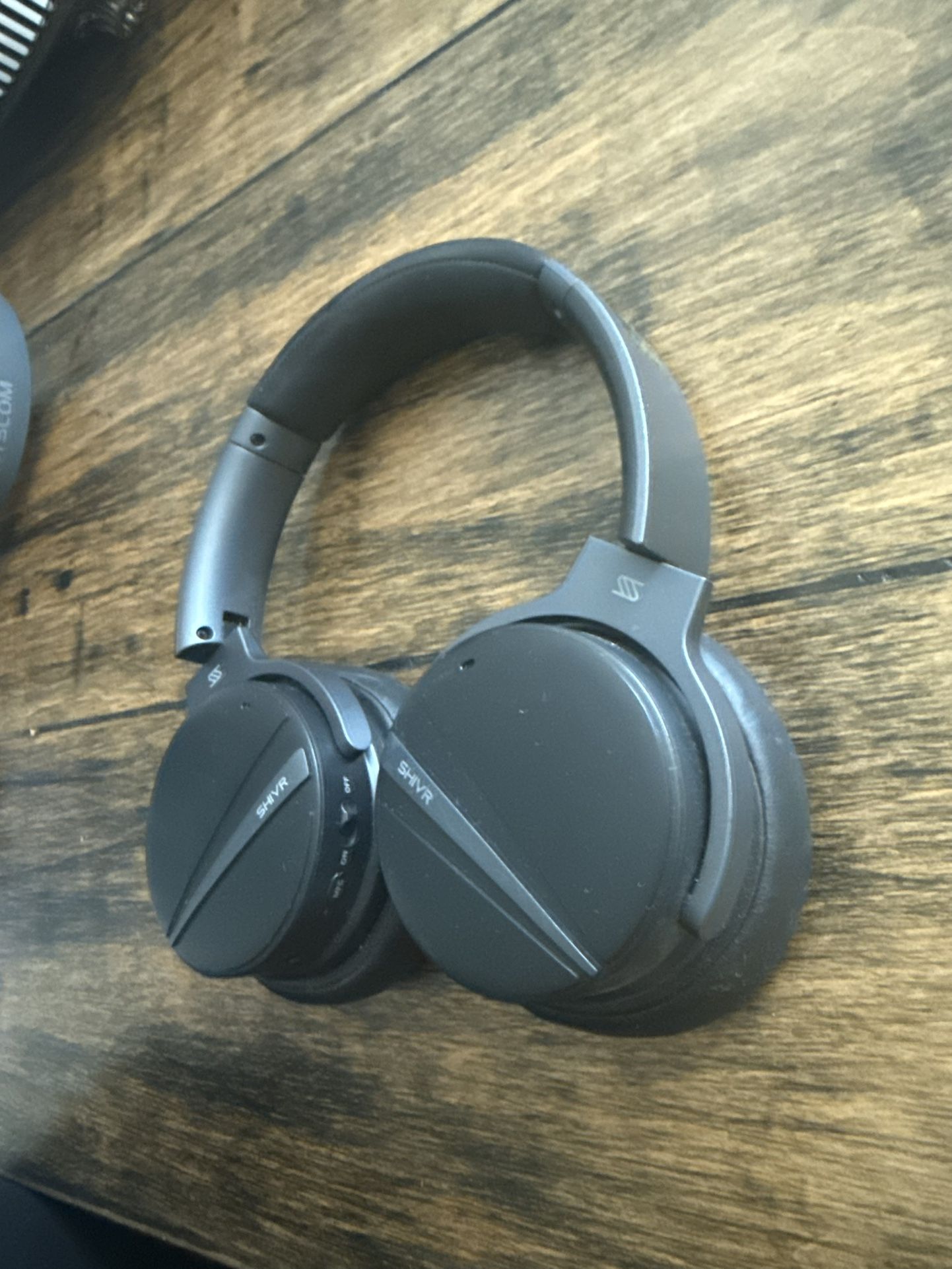 Headphones