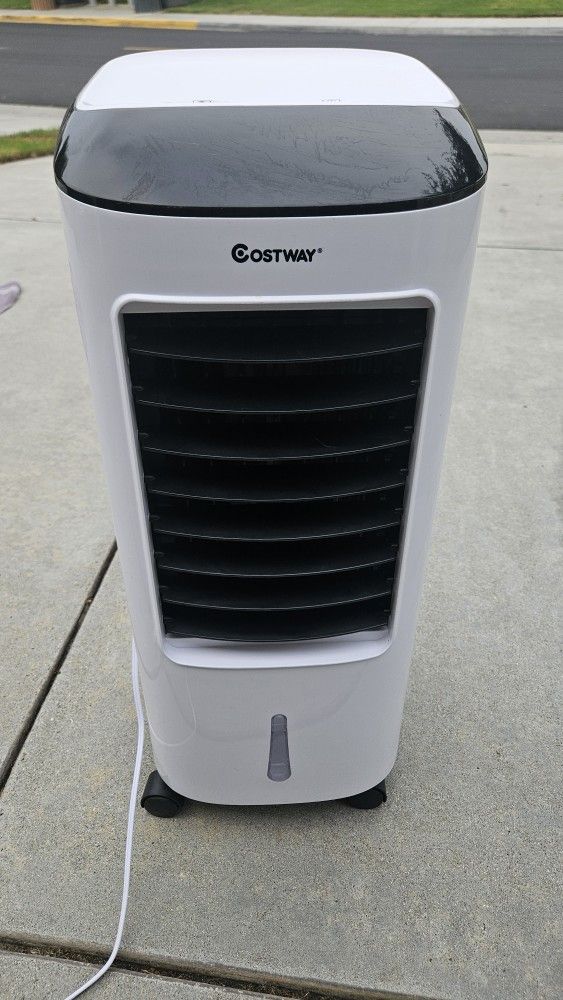 Portable Air Cooler Fan