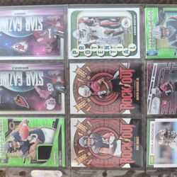 2024 NFL Rookie Wr Stars 