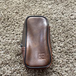 Kodak Leather Camera Case