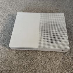Xbox One S 1TB Hard Drive