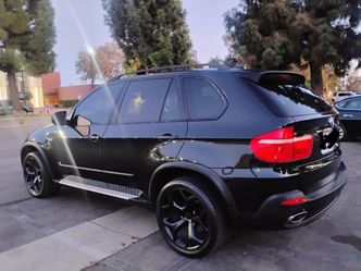 2008 BMW X5