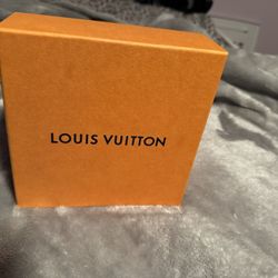 Belt LOUIS VUITTON 
