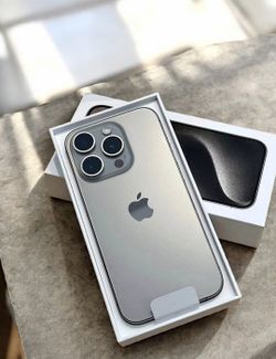 iPhone 15 Pro 128GB Unlocked | FlexEmarket Limited time