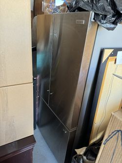 Frigidaire Refrigerator 28.8 Big Boy