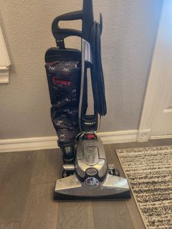 Kerby Avalir Vacuum