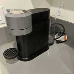 Nespresso Vertuo
