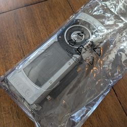 Nvidia GeForce 780 GTX Graphics Card