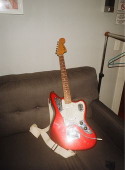 Fender Jaguar
