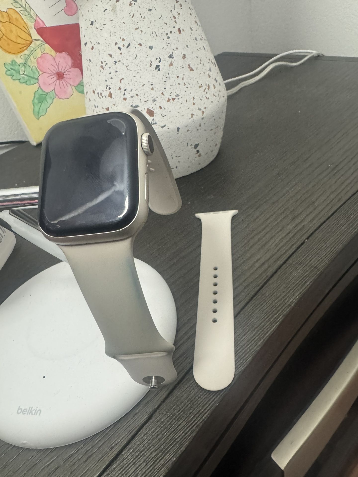 Apple Watch Series 7