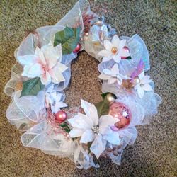 Christmas Wreath 