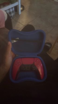 Ps5 controller