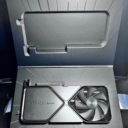 Nvidia RTX 4080 Super Graphics Card