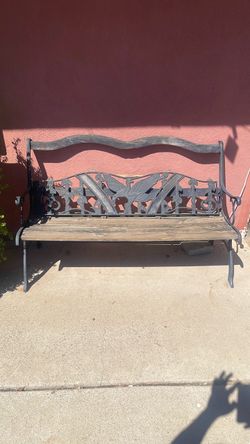 Bench
