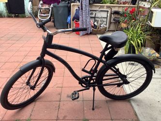 Bike Cruiser