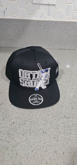 Shohei Ohtani Snapback Hat
