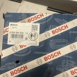 Audi Wheel Speed Sensor