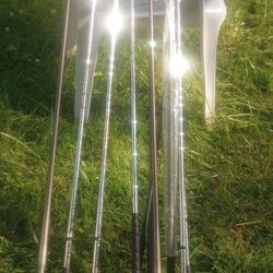 Golf Clubs