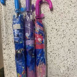 Stitch Umbrellas