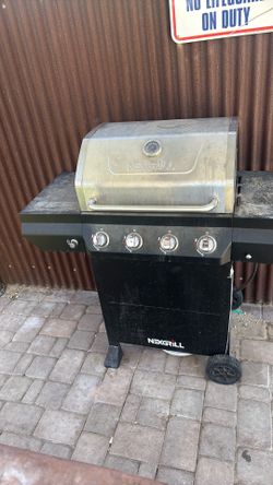 NexGrill