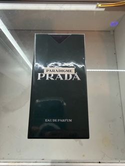 Prada Paradigme Eau de Parfum