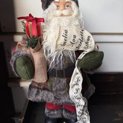 Nice Santa 