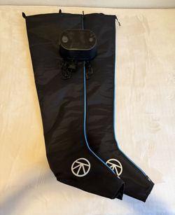 Therabody RecoveryAir Pro Large Leg Compression Massage Therapy System