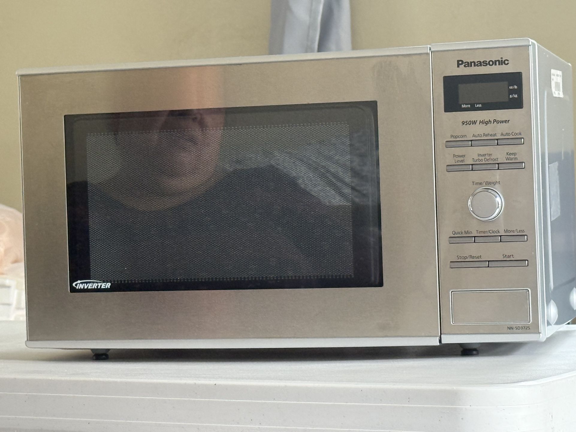 Microwave