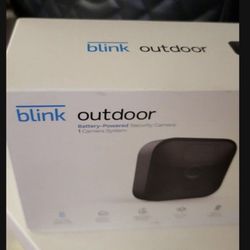 Blink Outdoor 