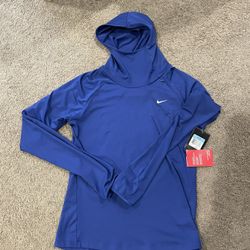 Nike Hooded Sweatshirt New!!!