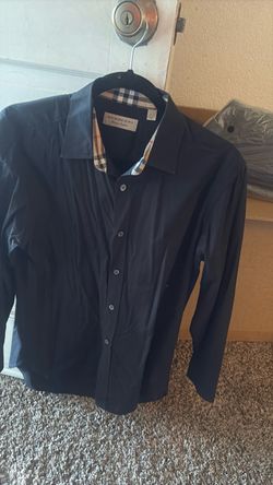 camisa de hombre size M