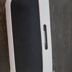 Bose Speaker 