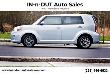 2013 Scion xB