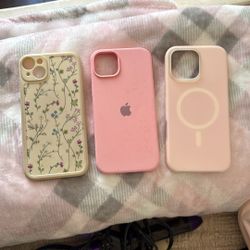 iPhone Cases 