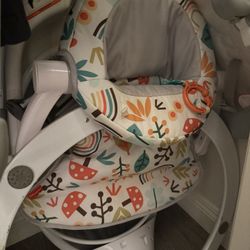 Fisher Price Baby Seat 