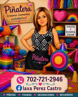 Piñatas