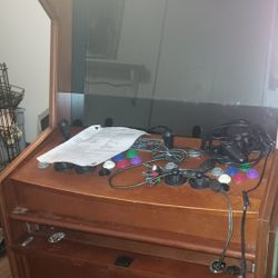 Mame Arcade Cabinet 