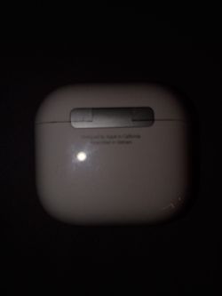 Airpod 3g