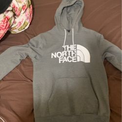 North Face Hoodie