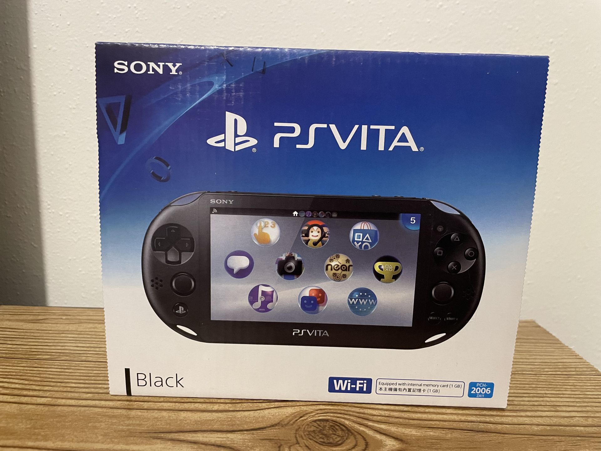Sony PSVita 256Gb for Sale in San Antonio, TX - OfferUp