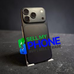 iPhone 18 Pro 256Gb unlocked