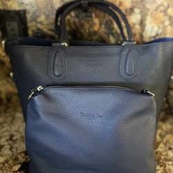 Medium Size Hand Bag