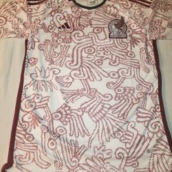 México Soccer Jerseys XL XXL