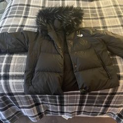 Womens 550 North Face Jacket