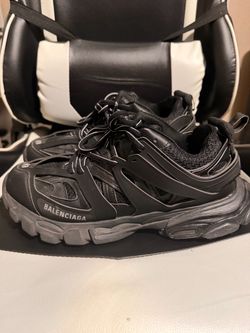 Balenciaga Tracks size 43