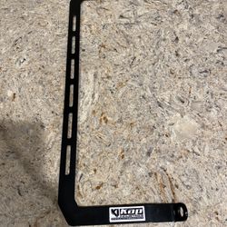 Acura RSX / Honda EP3 Fire Extinguisher Bracket