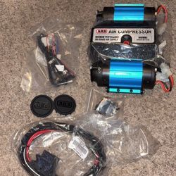 High Performance Air Compressor 