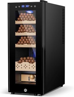 Cigar Humidor