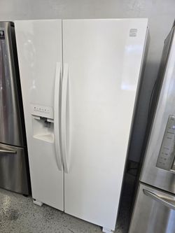 Kenmore 6 months warranty